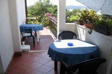 Pension de famille Trogir 5